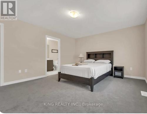 47 Eva Drive, Woolwich, ON - Indoor Photo Showing Bedroom