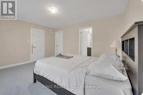 47 Eva Drive, Woolwich, ON - Indoor Photo Showing Bedroom