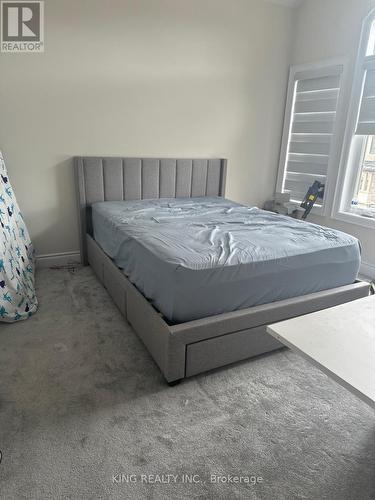 47 Eva Drive, Woolwich, ON - Indoor Photo Showing Bedroom