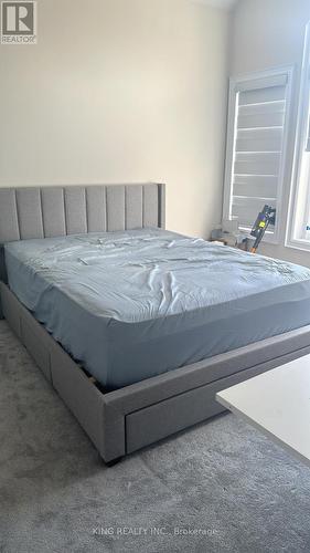 47 Eva Drive, Woolwich, ON - Indoor Photo Showing Bedroom