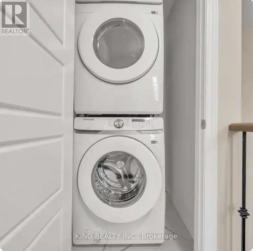 47 Eva Drive, Woolwich, ON - Indoor Photo Showing Laundry Room