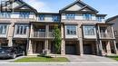 #113 - 77 Diana Avenue, Brantford, ON  - Outdoor With Balcony With Facade 