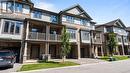 #113 - 77 Diana Avenue, Brantford, ON  - Outdoor With Balcony With Facade 