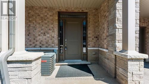 #113 - 77 Diana Avenue, Brantford, ON - Outdoor With Exterior