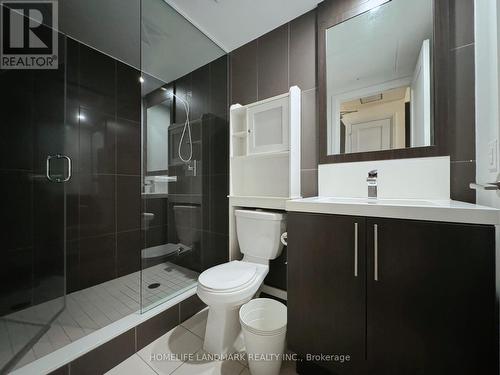 3006 - 2 Anndale Drive, Toronto, ON - Indoor Photo Showing Bathroom