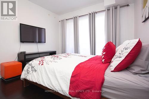 2049 - 3033 Finch Avenue W, Toronto, ON - Indoor Photo Showing Bedroom