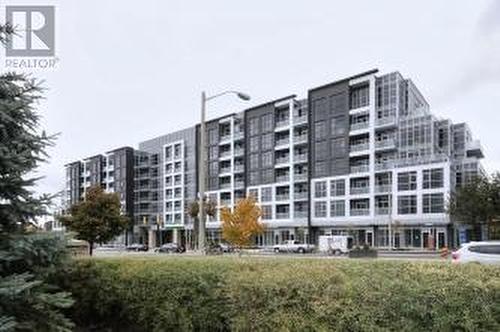 309 - 8763 Bayview Avenue, Richmond Hill, ON - Outdoor With Facade