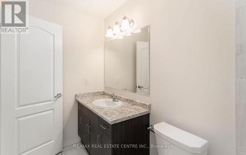 38 Averill Road, Brampton, ON - Indoor Photo Showing Bathroom