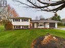 10 Smith Street, Tiverton, ON  - Outdoor With Facade 