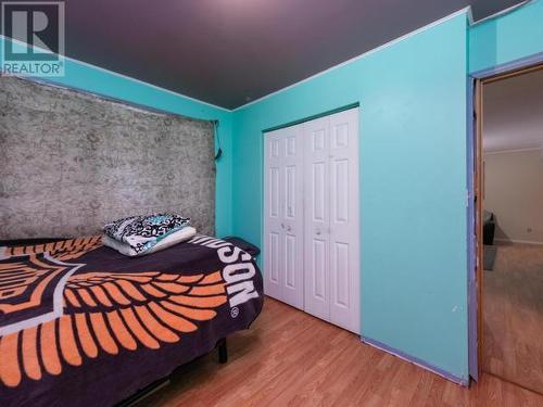 7 Fireweed Drive, Whitehorse, YT - Indoor Photo Showing Bedroom