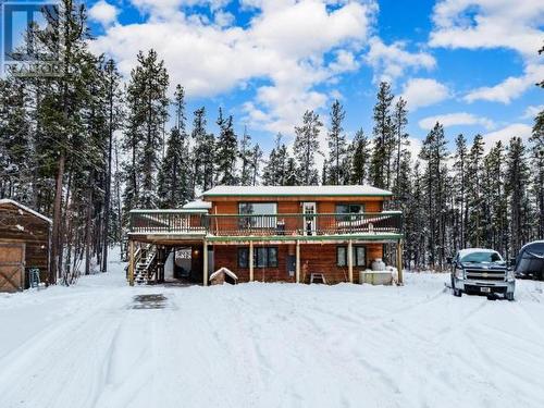 7 Fireweed Drive, Whitehorse, YT - Outdoor