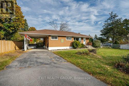 9 Bishop Boulevard, Quinte West, ON - Outdoor