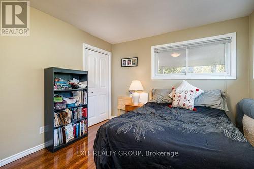 9 Bishop Boulevard, Quinte West, ON - Indoor Photo Showing Bedroom