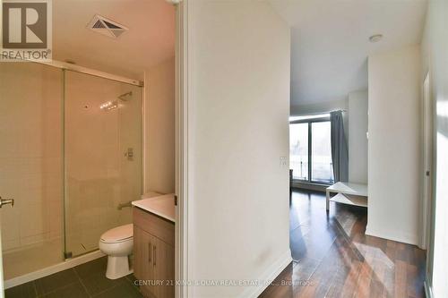 207 - 68 Canterbury Place, Toronto, ON - Indoor Photo Showing Bathroom