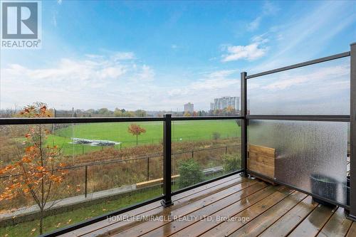 302 Dalhousie Street W, Vaughan, ON - Outdoor With View