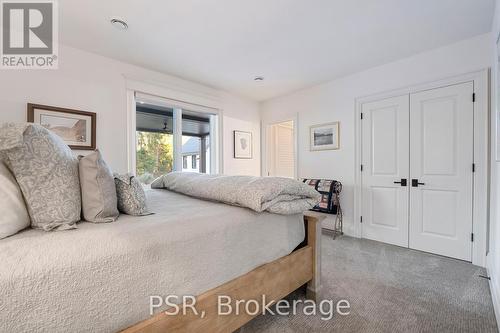 455 William Street, Niagara-On-The-Lake, ON - Indoor Photo Showing Bedroom