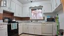 1422 106Th Street, North Battleford, SK  - Indoor Photo Showing Kitchen 