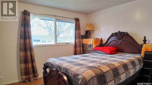 1422 106Th Street, North Battleford, SK - Indoor Photo Showing Bedroom