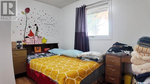 1422 106Th Street, North Battleford, SK - Indoor Photo Showing Bedroom