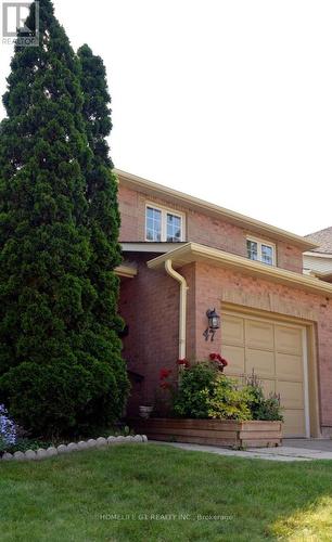 47 - 35 Ceremonial Drive, Mississauga, ON - Outdoor