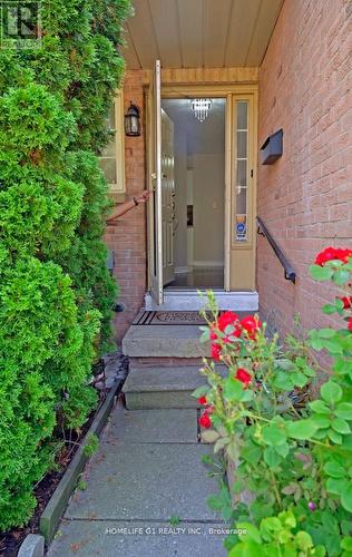 47 - 35 Ceremonial Drive, Mississauga, ON - Outdoor