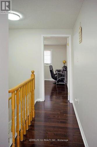 47 - 35 Ceremonial Drive, Mississauga, ON - Indoor Photo Showing Other Room