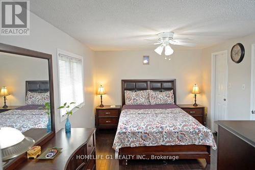 47 - 35 Ceremonial Drive, Mississauga, ON - Indoor Photo Showing Bedroom