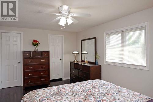 47 - 35 Ceremonial Drive, Mississauga, ON - Indoor Photo Showing Bedroom