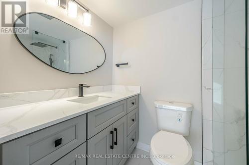 1611 - 61 Richview Road, Toronto, ON - Indoor Photo Showing Bathroom