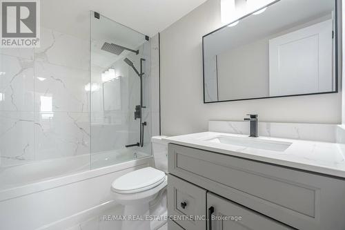 1611 - 61 Richview Road, Toronto, ON - Indoor Photo Showing Bathroom