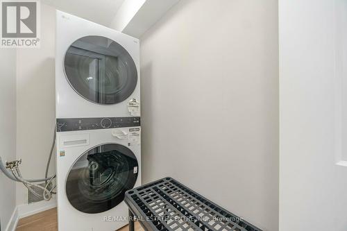 1611 - 61 Richview Road, Toronto, ON - Indoor Photo Showing Laundry Room