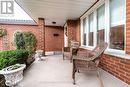 96 Nipissing Crescent, Brampton, ON  - Outdoor With Deck Patio Veranda With Exterior 