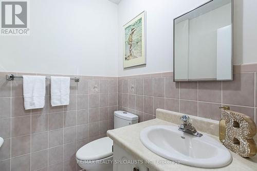 96 Nipissing Crescent, Brampton, ON - Indoor Photo Showing Bathroom