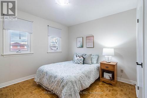 96 Nipissing Crescent, Brampton, ON - Indoor Photo Showing Bedroom