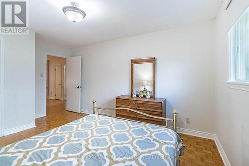 96 Nipissing Crescent, Brampton, ON - Indoor Photo Showing Bedroom