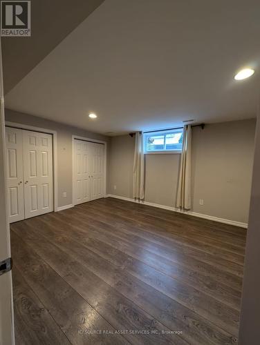 41 - 167 Arkell Road, Guelph, ON - Indoor Photo Showing Basement