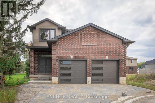 3465 Oriole Circle E, London, ON - Outdoor