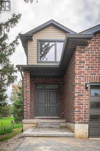 3465 Oriole Circle E, London, ON - Outdoor