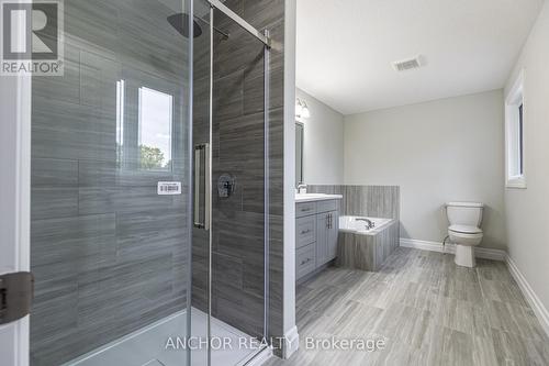 3465 Oriole Circle E, London, ON - Indoor Photo Showing Bathroom