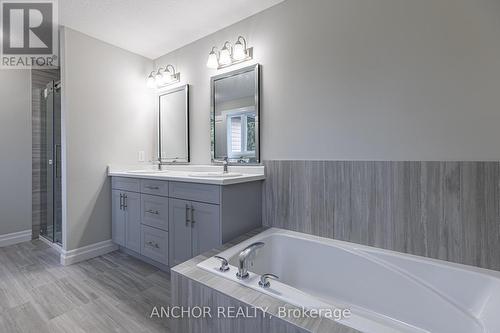 3465 Oriole Circle E, London, ON - Indoor Photo Showing Bathroom