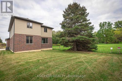 3465 Oriole Circle E, London, ON - Outdoor