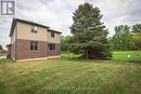 3465 Oriole Circle E, London, ON  - Outdoor 