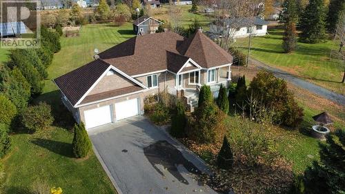 106 Ladouceur Street, Champlain (614 - Champlain Twp), ON - Outdoor