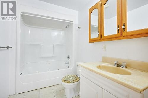 106 Ladouceur Street, Champlain (614 - Champlain Twp), ON - Indoor Photo Showing Bathroom