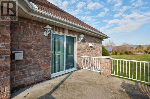 106 Ladouceur Street, Champlain (614 - Champlain Twp), ON - Outdoor With Exterior