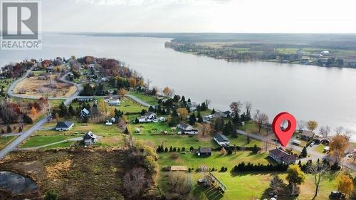 106 Ladouceur Street, Champlain (614 - Champlain Twp), ON - Outdoor With Body Of Water With View