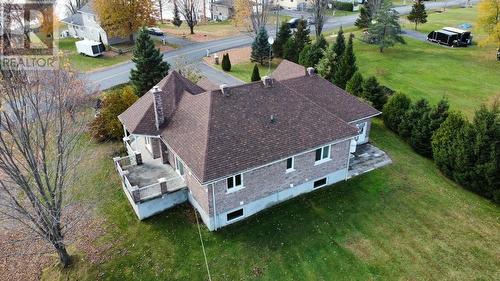 106 Ladouceur Street, Champlain (614 - Champlain Twp), ON - Outdoor