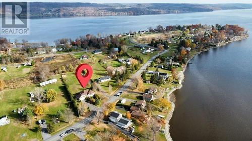 106 Ladouceur Street, Champlain (614 - Champlain Twp), ON - Outdoor With Body Of Water With View