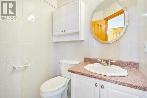 106 Ladouceur Street, Champlain (614 - Champlain Twp), ON - Indoor Photo Showing Bathroom