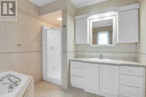 106 Ladouceur Street, Champlain (614 - Champlain Twp), ON - Indoor Photo Showing Bathroom